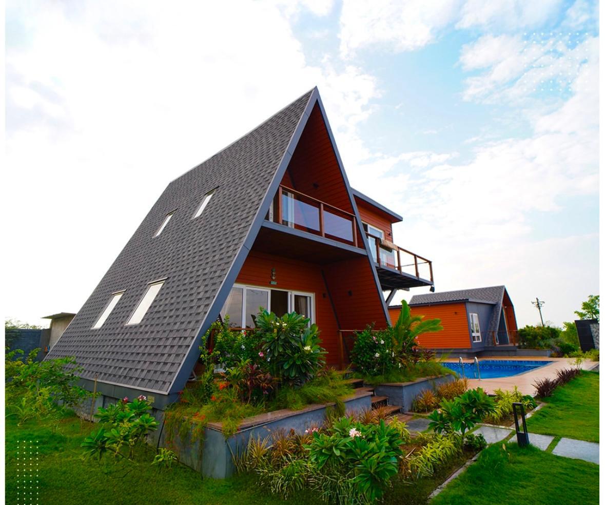 Temple Deity Sculptures